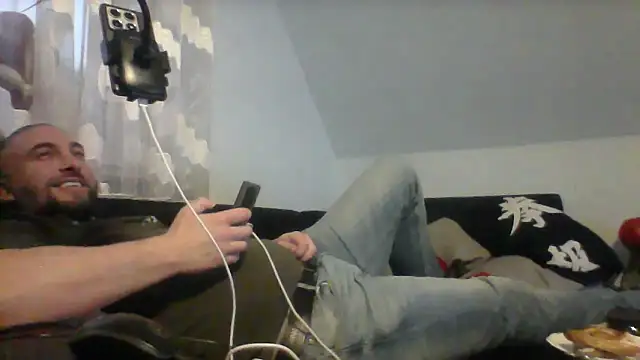 NewyorkDimi online show from 21, 12, 2025