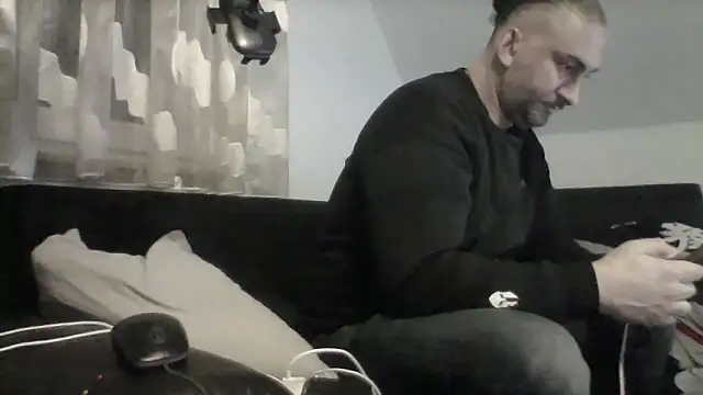 NewyorkDimi online show from 8, 2, 2026