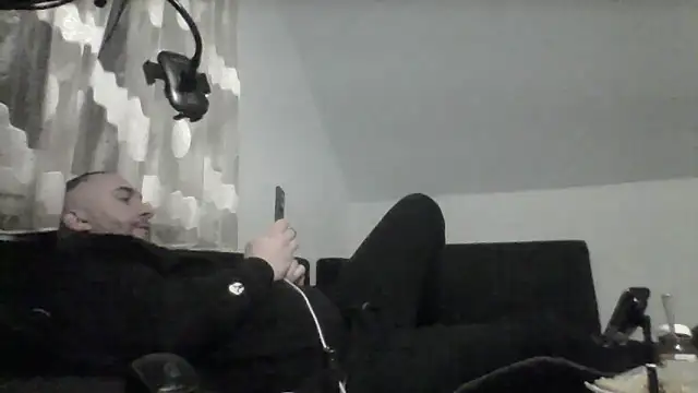 NewyorkDimi online show from 8, 11, 2025