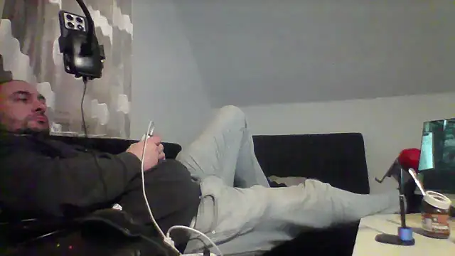 NewyorkDimi online show from 1, 12, 2025