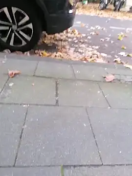 Warumnicht1980 online show from 5, 11, 2025