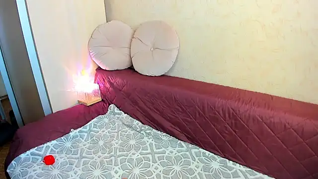 MelodyOfLovee online show from 27, 3, 2026