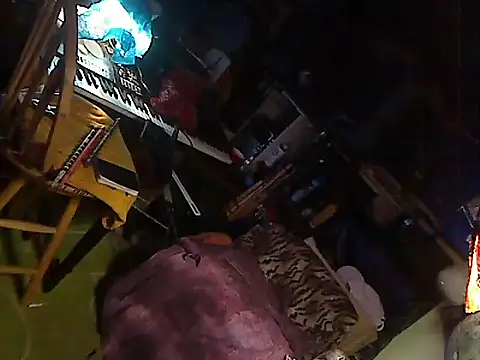 DREAMZ420 online show from 28, 5, 2026