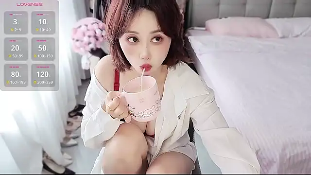 Xiaoyu-G online show from 2, 5, 2026