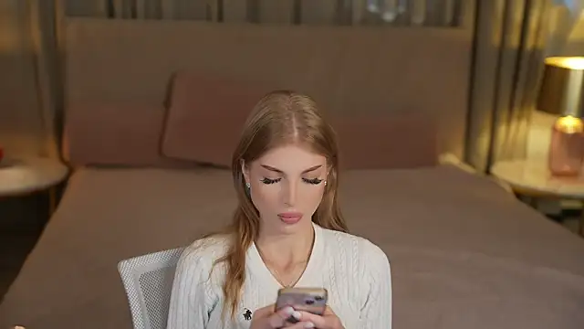 Stacy054 online show from 24, 9, 2025