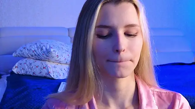 elsa limerence online show from 11, 1, 2025