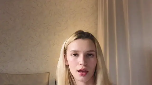 elsa limerence online show from 27, 4, 2026