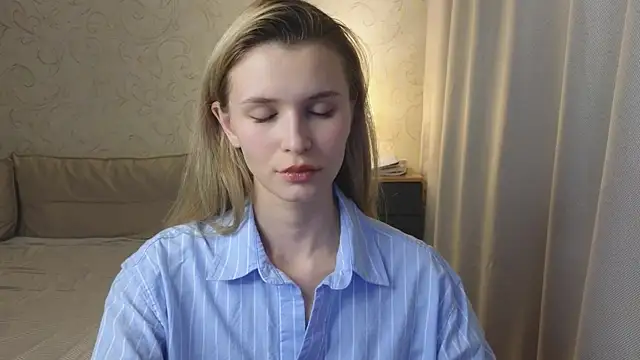 elsa limerence online show from 21, 5, 2026