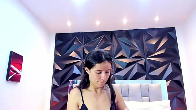 valentinasu1 online show from 23, 9, 2025