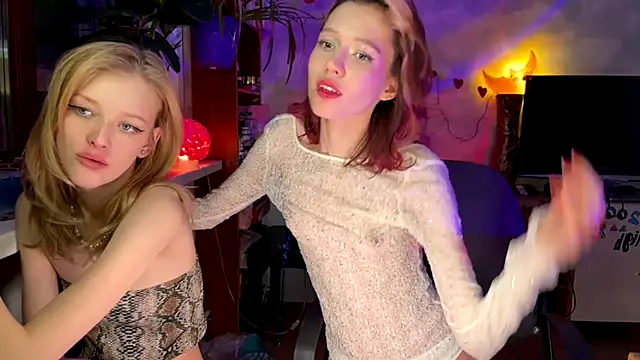 Evvie Summn1 online show from 14, 1, 2025