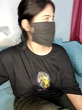 Kritika Hotty online show from 3, 3, 2025