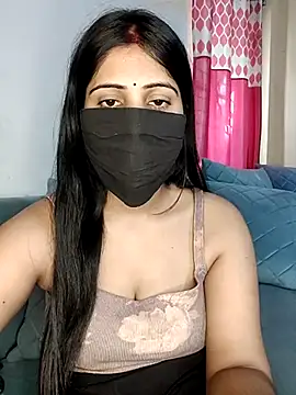 Kritika Hotty online show from 20, 3, 2025