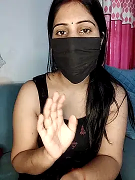 Kritika Hotty online show from 19, 3, 2025