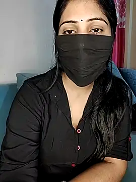 Kritika Hotty online show from 10, 3, 2025