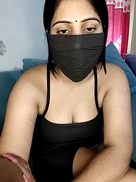 Kritika Hotty online show from 9, 3, 2025