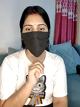 Kritika Hotty online show from 13, 3, 2025