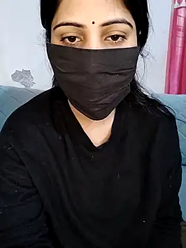 Kritika Hotty online show from 3, 3, 2025
