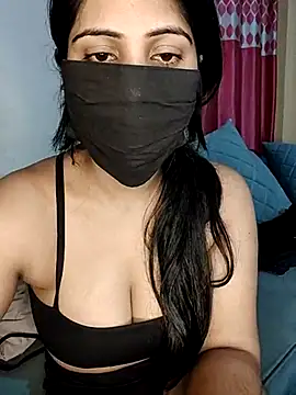 Kritika Hotty online show from 9, 3, 2025