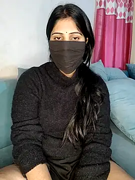 Kritika Hotty online show from 8, 3, 2025