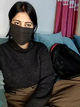 Kritika Hotty online show from 8, 3, 2025