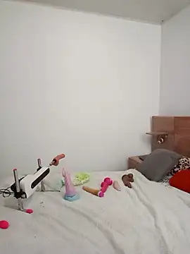 lexy angel12 online show from 3, 12, 2025