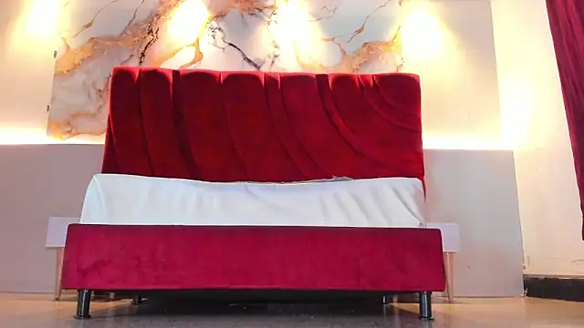 MAISE HILL1 online show from 13, 11, 2025