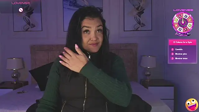 Snapshot of lyn_adamns chatting on 7, 3, 2025 lyn adamns online show from 7, 3, 2025