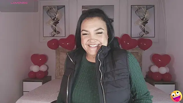 Snapshot of lyn_adamns chatting on 15, 2, 2025 lyn adamns online show from 15, 2, 2025