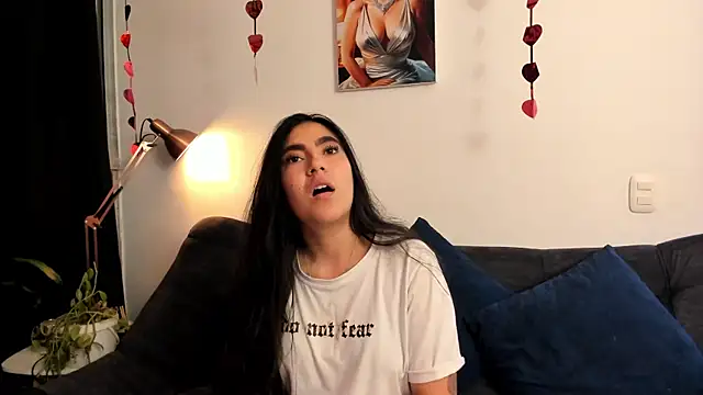 Serenity Day online show from 3, 6, 2026