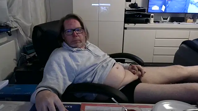 VSteph online show from 12, 5, 2026