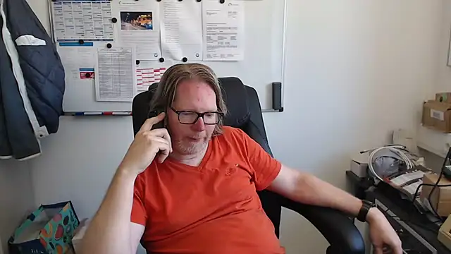 Snapshot of VSteph chatting on 19, 6, 2026 VSteph online show from 19, 6, 2026