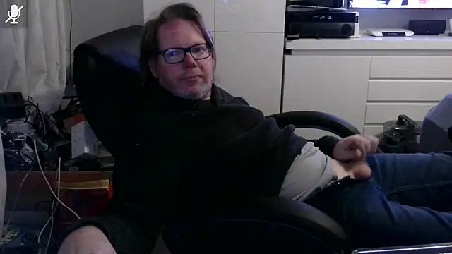 VSteph online show from 5, 1, 2026