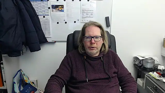 VSteph online show from 12, 1, 2026