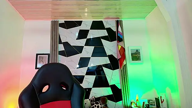 Erik Osorio online show from 24, 9, 2025