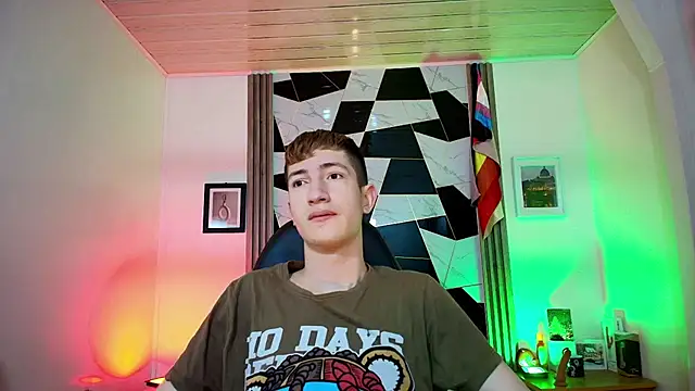 Erik Osorio online show from 13, 9, 2025