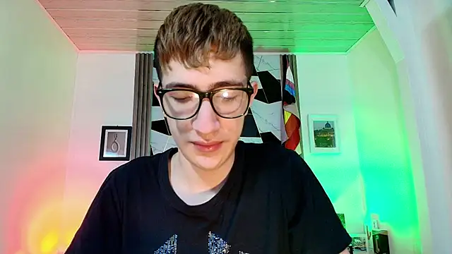 Erik Osorio online show from 12, 9, 2025