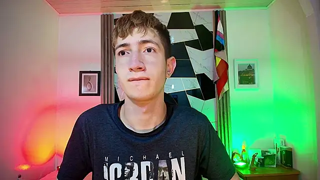 Erik Osorio online show from 19, 9, 2025