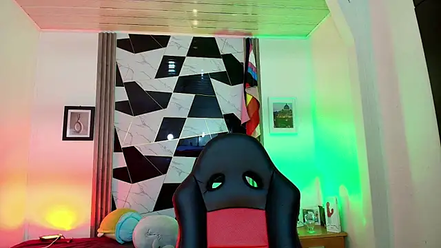 Erik Osorio online show from 28, 9, 2025