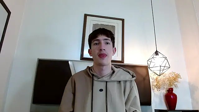 Erik Osorio online show from 6, 3, 2025