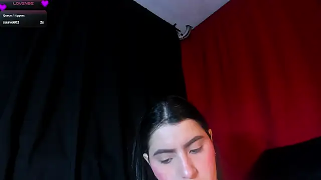 AnithaaYork online show from 20, 3, 2026