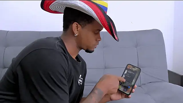 jack crawfortt online show from 20, 12, 2025