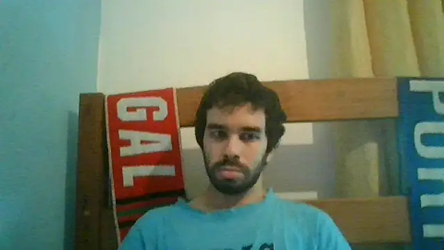 Snapshot of danibigcock69 chatting on 19, 10, 2025 danibigcock69 online show from 19, 10, 2025