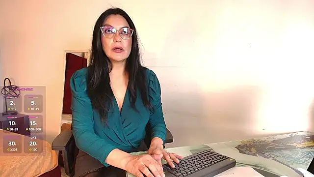 Zuzana21 online show from 3, 3, 2026