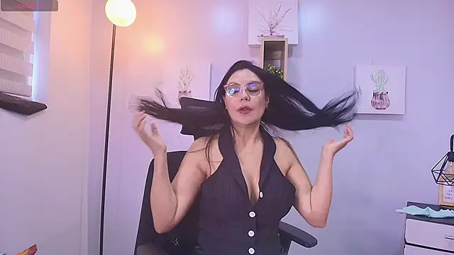 Zuzana21 online show from 18, 4, 2026