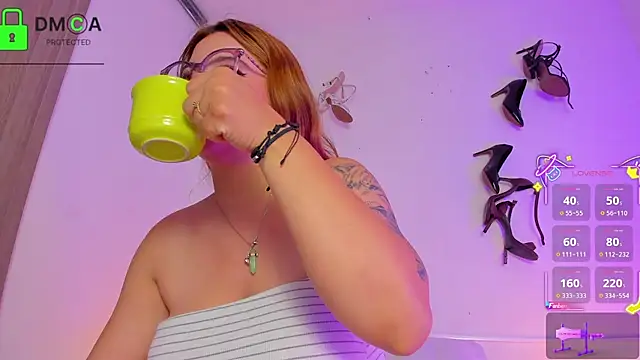 kathryn07 online show from 8, 1, 2026