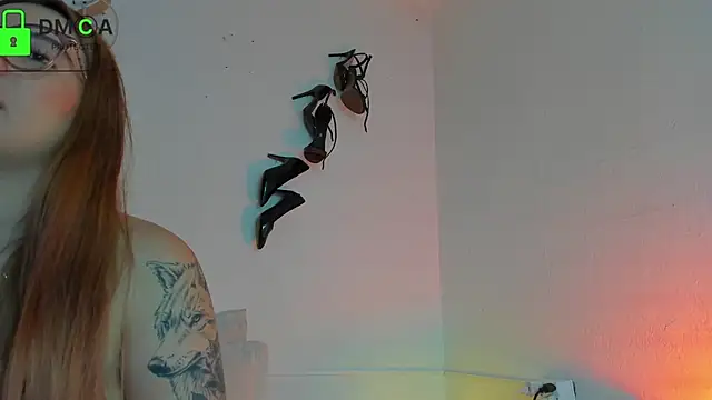 kathryn07 online show from 13, 1, 2026