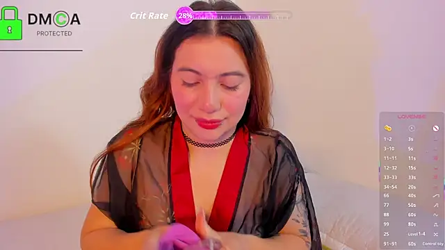 kathryn07 online show from 20, 7, 2026