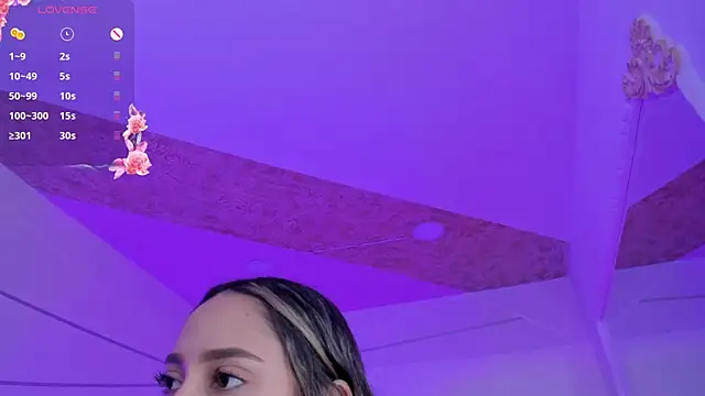 PandoraRider online show from 3, 12, 2025