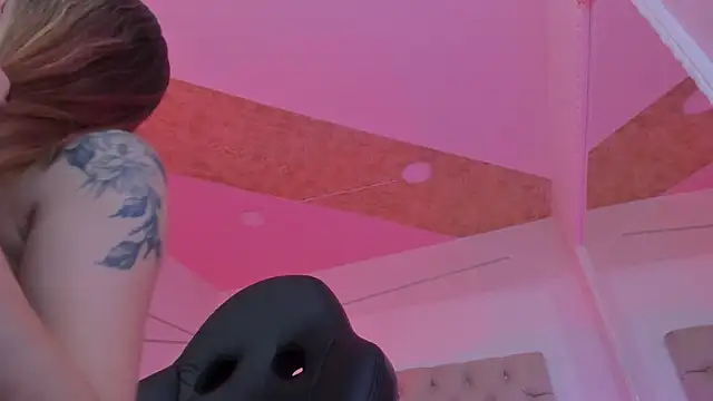 PandoraRider online show from 23, 2, 2026