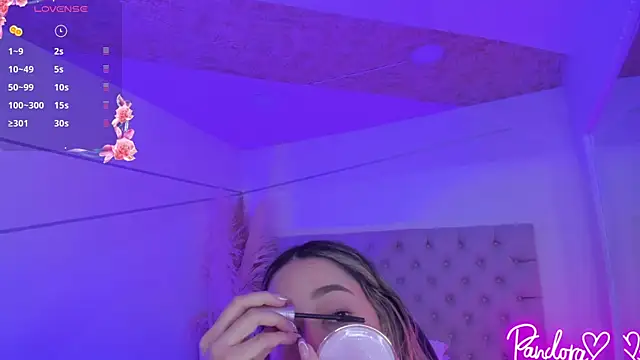 PandoraRider online show from 15, 12, 2025